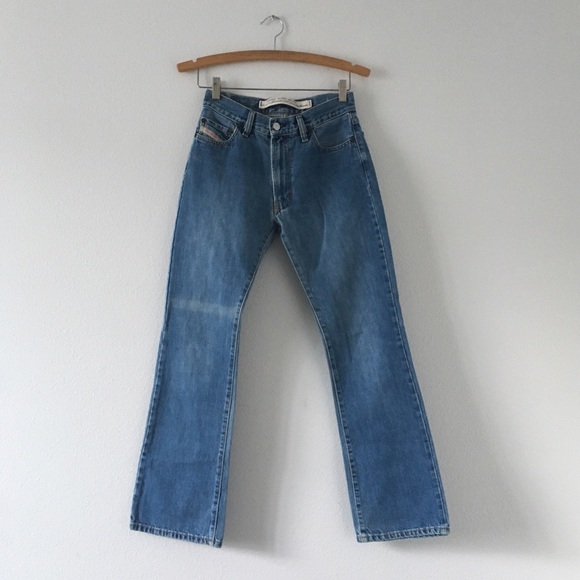 diesel fanker jeans